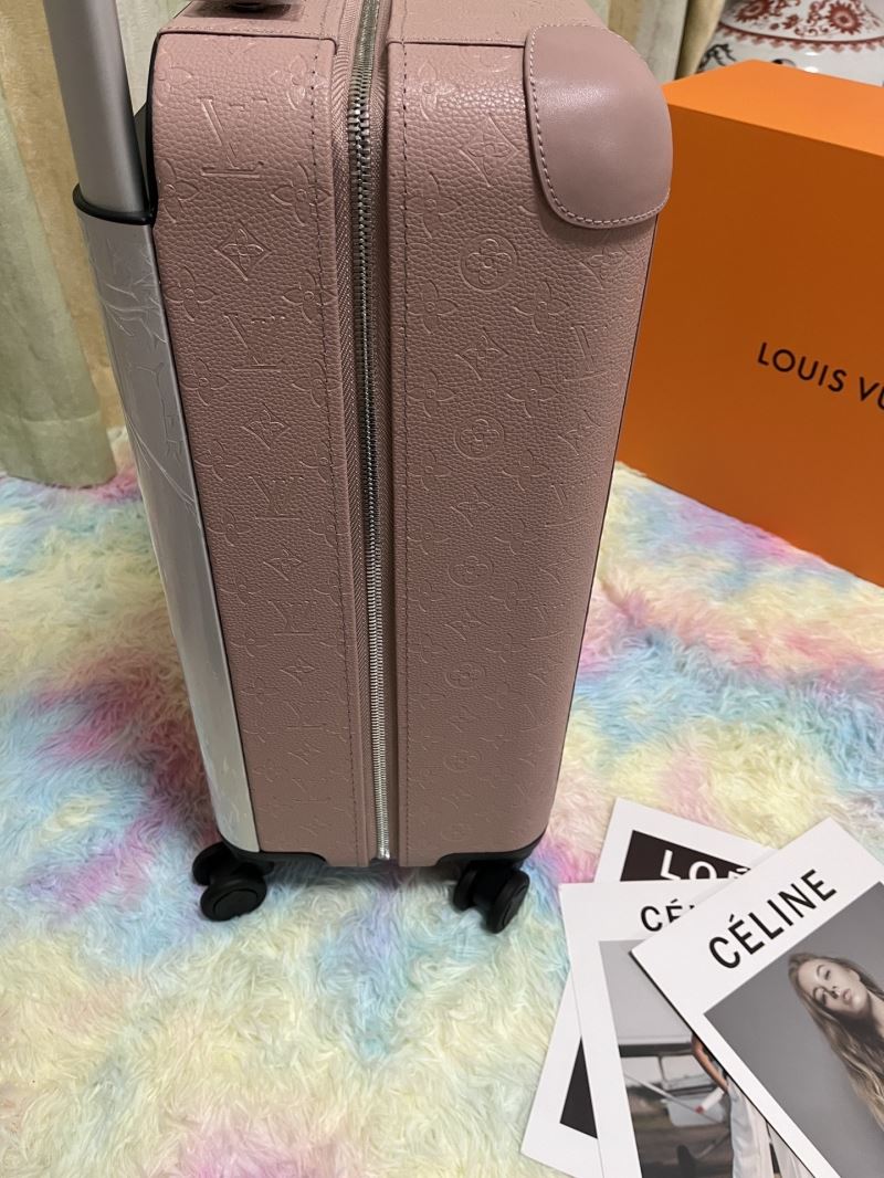 LV Suitcase